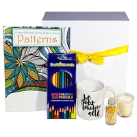 Pause and Unwind Gift Box