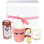 Spa Day Gift Box
