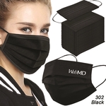 Popular Face Masks In Fashionable Colors, PPE Health