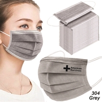 3 Layered Health Protection - Anti Virus PPE Products - 3... from ASI 45100...