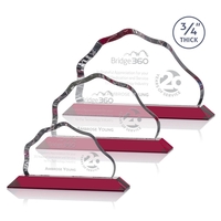 Petersen Award - Red