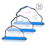 Petersen Award - Sky Blue