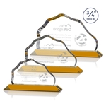 Petersen Award - Amber