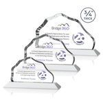 Petersen VividPrint™ Award - White