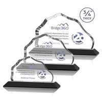 Petersen VividPrint™ Award - Black