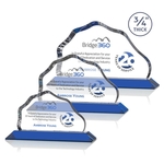 Petersen VividPrint™ Award - Blue