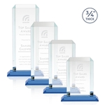 Dalton Award - Sky Blue