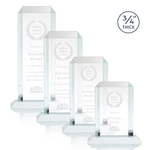 Dalton Award - White