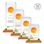 Dalton VividPrint™ Award - Amber