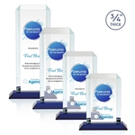 Dalton VividPrint™ Award - Blue