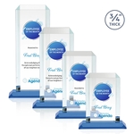 Dalton VividPrint™ Award - Sky Blue