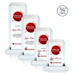 Dalton VividPrint™ Award - White