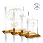 Harrington Award - Amber