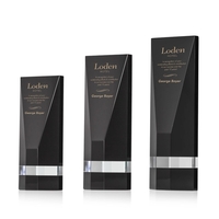 Gravenhurst Award - Black