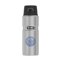 3 2/5" x 3 2/5" x 10 2/5" Thermos® Stainless King™... from ASI 88060...