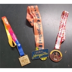 2.75" - Race Medal Awards