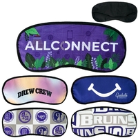 Full Color Sleep Mask