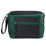 Tucson Aluminum Foil Insulated Lunch Bags