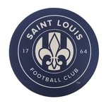 3.5" Round Pulp-Board Coaster 40pt