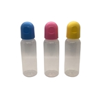 8 oz BPA Free Baby Bottle