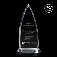 Bullet Award - Starfire