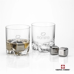 Swiss Force® S/S Ice Cubes & 2 Hillcrest OTR