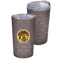 FULL COLOR TWIST MUG... from ASI 30208 A P Specialties / AP Specialties