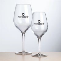 The full, round glass of the Brunswick easily captures the aroma... from ASI...