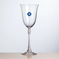 The Amadeo is an all-purpose wine glass collection created in the... from ASI...