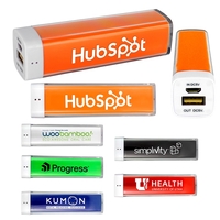 UL 1800 PROVIDENCE POWER BANK... from ASI 30208 A P Specialties / AP Specialties