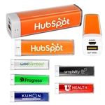 UL 1800 PROVIDENCE POWER BANK