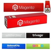 UL 1800 ADVENTURE POWER BANK... from ASI 30208 A P Specialties / AP Specialties