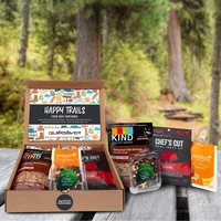 Happy Trails - Healthy Gourmet Kit... from ASI 44900 NC Custom (CI/Lanco) /...