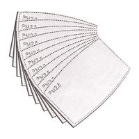 Filter made of quality activated carbon, this 5-layer filter enhances the......