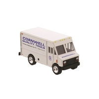 1:64 Scale Delivery Van