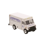 1:64 Scale Delivery Van