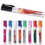 Antimicrobial Hand Sanitizing Spray-10ml Clip Cap Sprayer