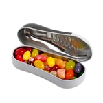 Sneaker Tin Filled With Jelly Belly® Jelly Beans