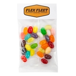 Small Header Bag with Jelly Belly®Jelly Beans