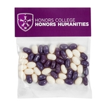 Large Header Bag with Jelly Belly® Jelly Beans