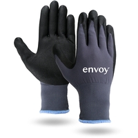 Antimicrobial Touchscreen Gloves