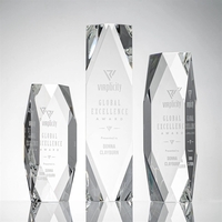 Delta Award