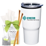 Tea & Honey 20 oz Tumbler