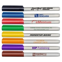 Fine Point Wet Erase Marker