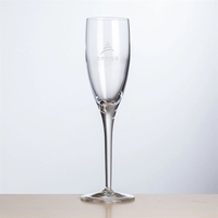 Belfast Flute - Deep Etch