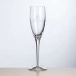 Belfast Flute - Deep Etch