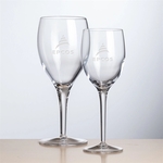 Belfast Wine - Deep Etch