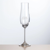 Avondale Flute - Deep Etch