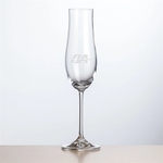 Avondale Flute - Deep Etch