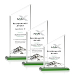 Conacher VividPrint™ Award - Green
